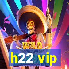 h22 vip